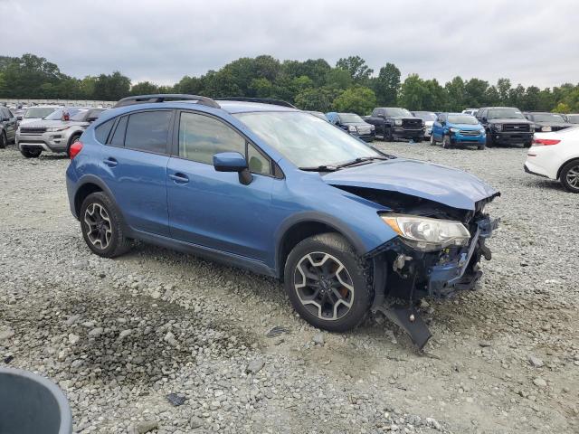 Photo 3 VIN: JF2GPABC1HH243998 - SUBARU CROSSTREK 