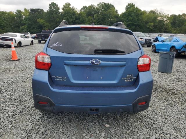 Photo 5 VIN: JF2GPABC1HH243998 - SUBARU CROSSTREK 