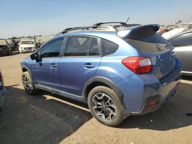 Photo 1 VIN: JF2GPABC1HH248621 - SUBARU CROSSTREK 