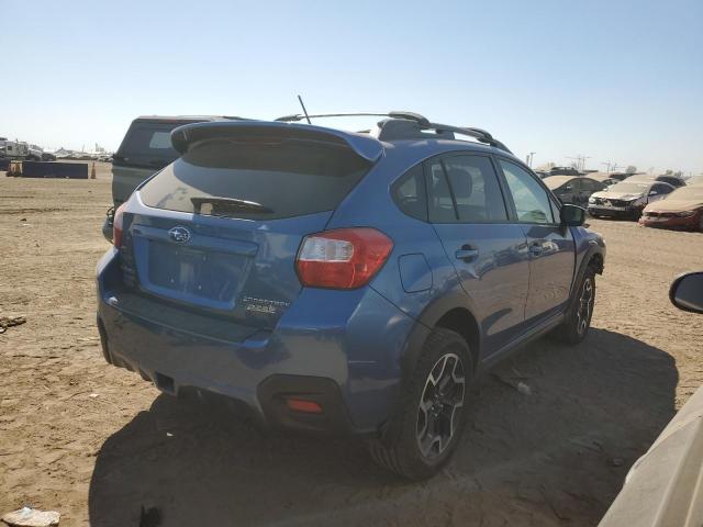 Photo 2 VIN: JF2GPABC1HH248621 - SUBARU CROSSTREK 