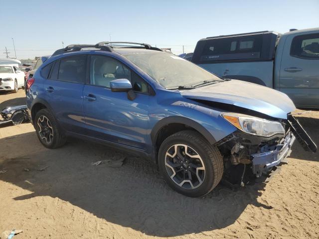 Photo 3 VIN: JF2GPABC1HH248621 - SUBARU CROSSTREK 