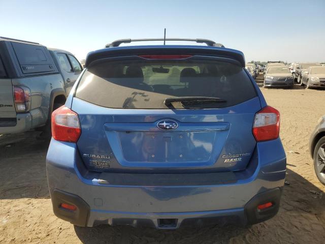 Photo 5 VIN: JF2GPABC1HH248621 - SUBARU CROSSTREK 