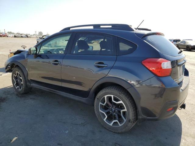 Photo 1 VIN: JF2GPABC1HH250997 - SUBARU CROSSTREK 