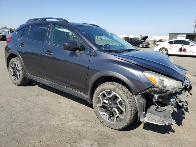 Photo 3 VIN: JF2GPABC1HH250997 - SUBARU CROSSTREK 