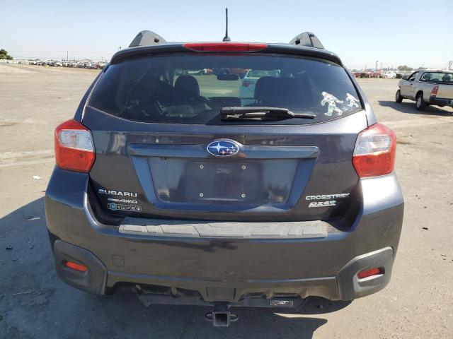 Photo 5 VIN: JF2GPABC1HH250997 - SUBARU CROSSTREK 