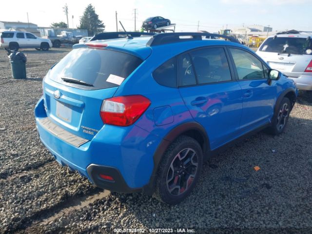 Photo 3 VIN: JF2GPABC1HH254306 - SUBARU CROSSTREK 