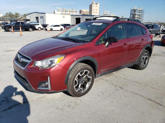 Photo 0 VIN: JF2GPABC1HH258985 - SUBARU CROSSTREK 