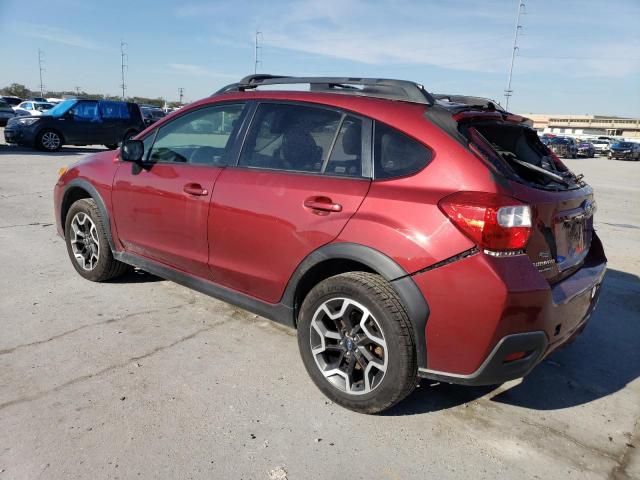 Photo 1 VIN: JF2GPABC1HH258985 - SUBARU CROSSTREK 