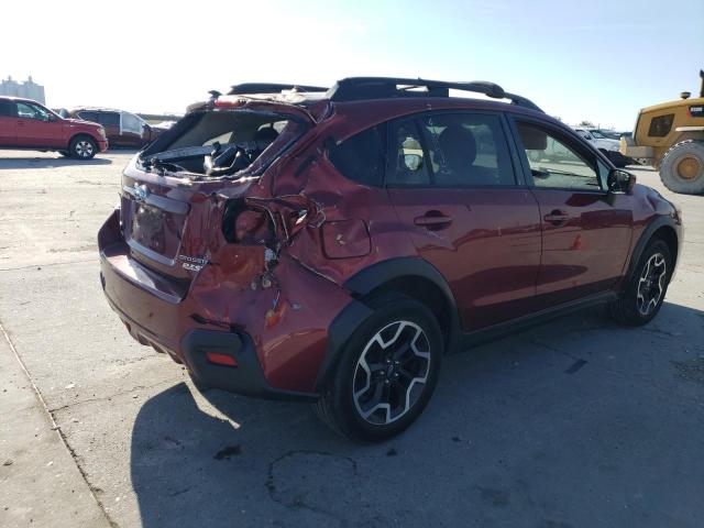 Photo 2 VIN: JF2GPABC1HH258985 - SUBARU CROSSTREK 