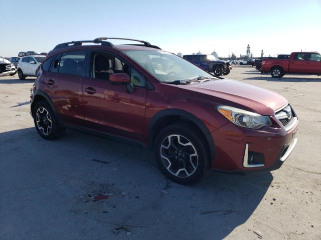 Photo 3 VIN: JF2GPABC1HH258985 - SUBARU CROSSTREK 