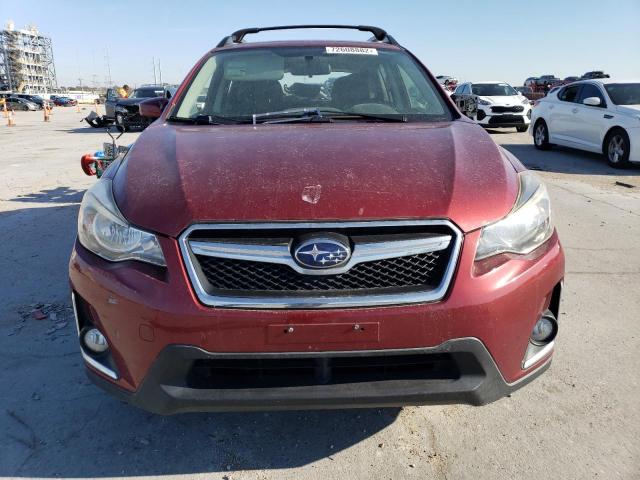 Photo 4 VIN: JF2GPABC1HH258985 - SUBARU CROSSTREK 