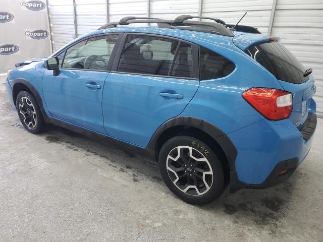 Photo 1 VIN: JF2GPABC1HH259442 - SUBARU CROSSTREK 