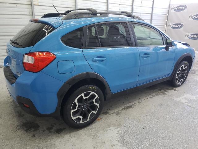 Photo 2 VIN: JF2GPABC1HH259442 - SUBARU CROSSTREK 