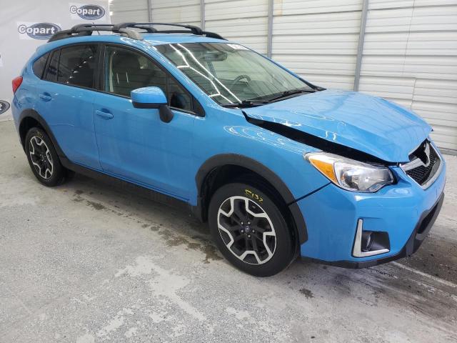 Photo 3 VIN: JF2GPABC1HH259442 - SUBARU CROSSTREK 