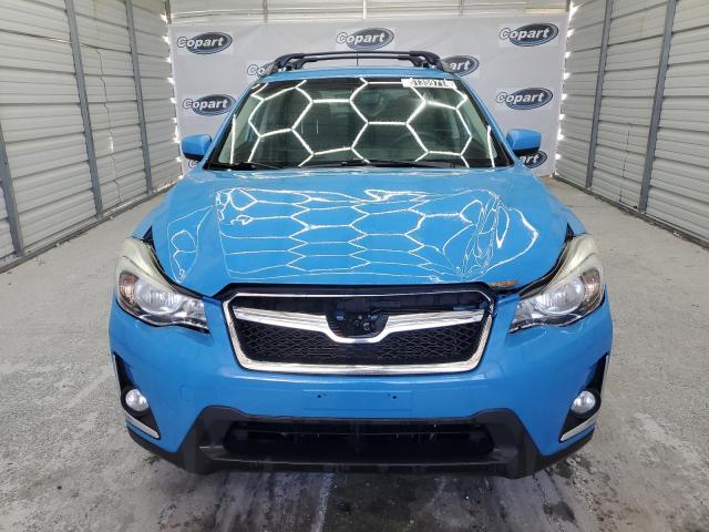 Photo 4 VIN: JF2GPABC1HH259442 - SUBARU CROSSTREK 