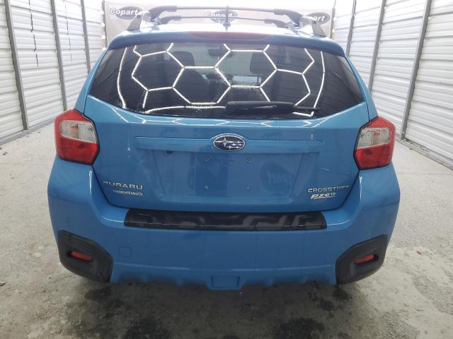 Photo 5 VIN: JF2GPABC1HH259442 - SUBARU CROSSTREK 