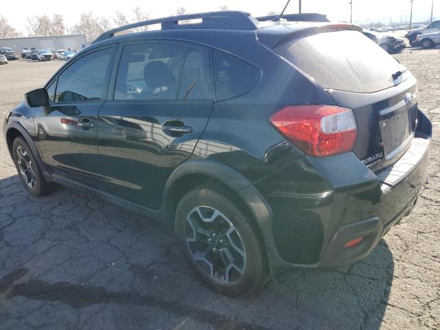 Photo 1 VIN: JF2GPABC1HH260221 - SUBARU CROSSTREK 