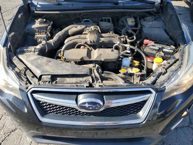 Photo 10 VIN: JF2GPABC1HH260221 - SUBARU CROSSTREK 