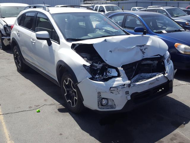 Photo 0 VIN: JF2GPABC1HH261398 - SUBARU CROSSTREK 