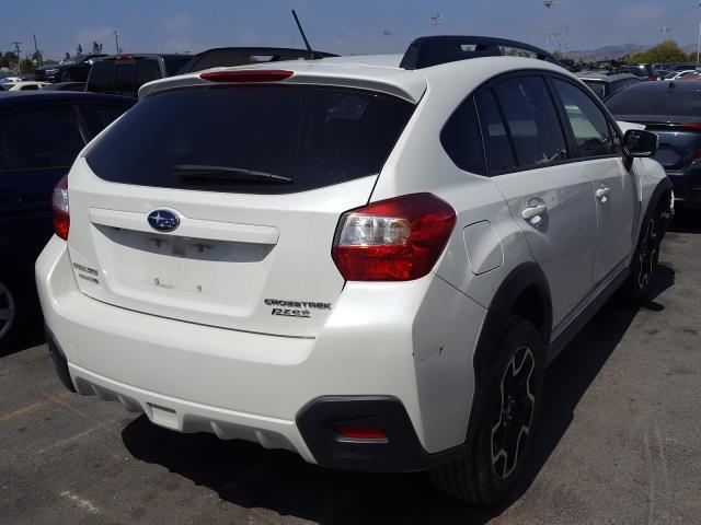 Photo 3 VIN: JF2GPABC1HH261398 - SUBARU CROSSTREK 