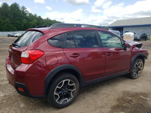 Photo 2 VIN: JF2GPABC1HH263247 - SUBARU CROSSTREK 