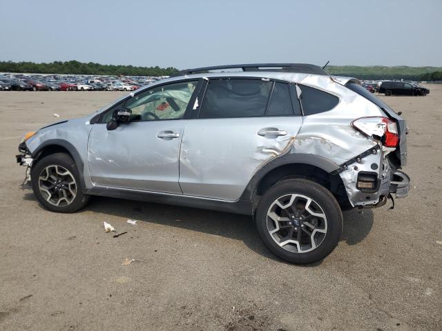 Photo 1 VIN: JF2GPABC1HH264544 - SUBARU CROSSTREK 