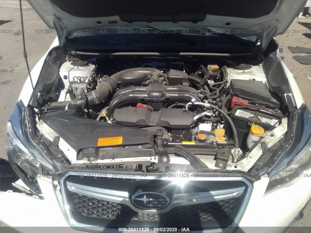 Photo 9 VIN: JF2GPABC1HH265662 - SUBARU CROSSTREK 