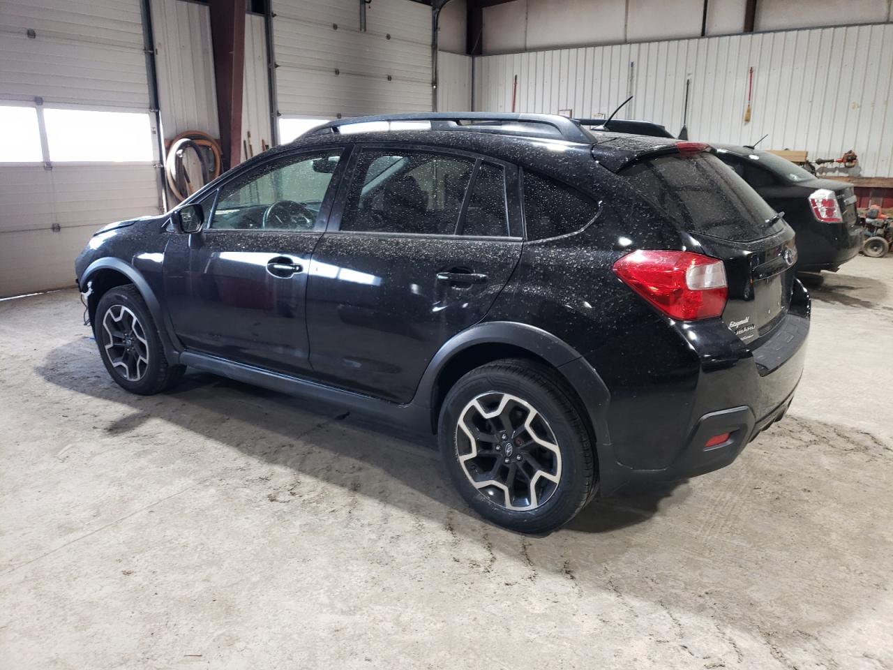 Photo 1 VIN: JF2GPABC1HH266083 - SUBARU CROSSTREK 