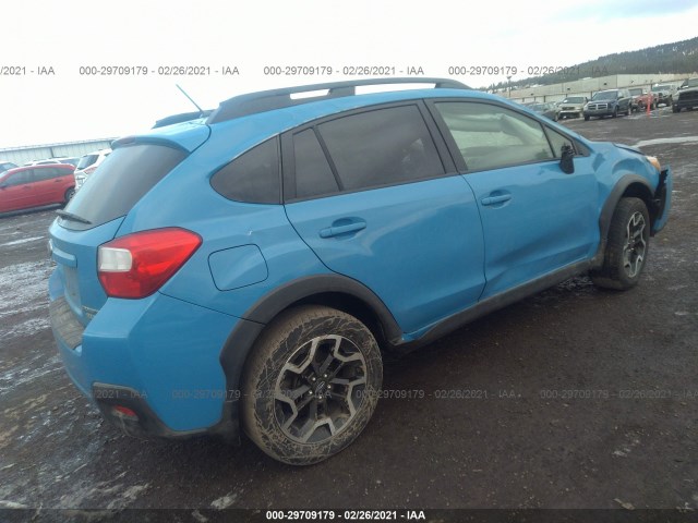 Photo 3 VIN: JF2GPABC2G8201032 - SUBARU CROSSTREK 