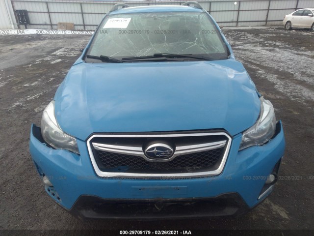 Photo 5 VIN: JF2GPABC2G8201032 - SUBARU CROSSTREK 