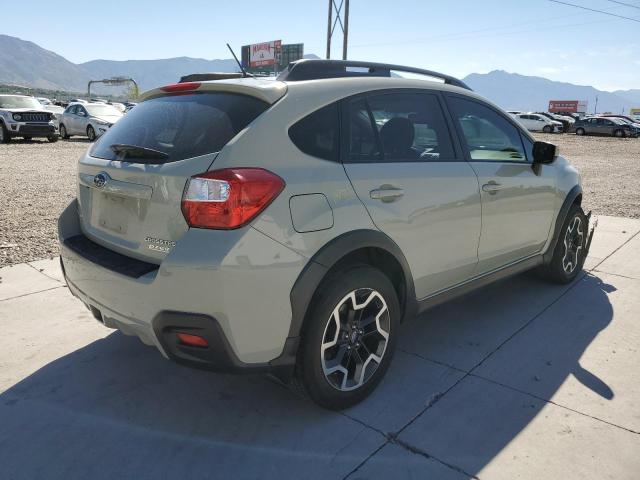 Photo 3 VIN: JF2GPABC2G8201614 - SUBARU CROSSTREK 