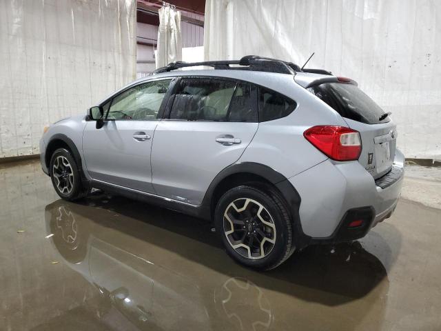 Photo 1 VIN: JF2GPABC2G8202603 - SUBARU CROSSTREK 