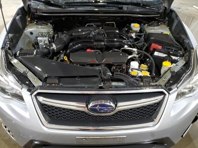 Photo 11 VIN: JF2GPABC2G8202603 - SUBARU CROSSTREK 