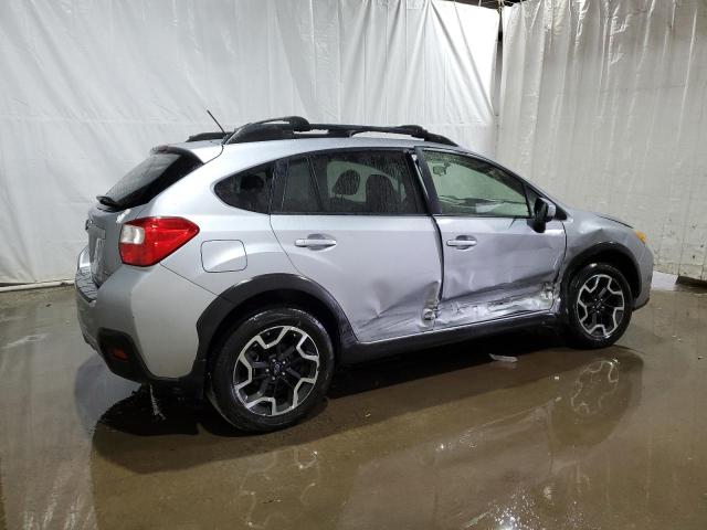 Photo 2 VIN: JF2GPABC2G8202603 - SUBARU CROSSTREK 