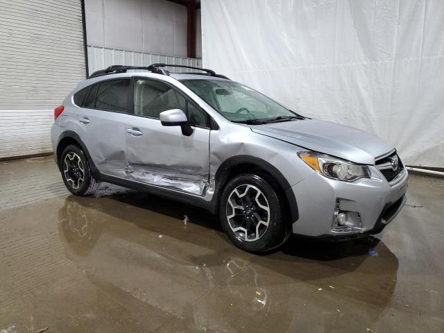 Photo 3 VIN: JF2GPABC2G8202603 - SUBARU CROSSTREK 