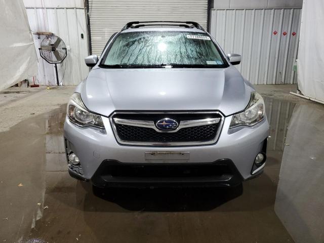 Photo 4 VIN: JF2GPABC2G8202603 - SUBARU CROSSTREK 