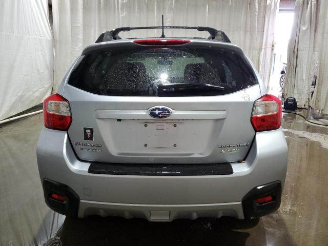 Photo 5 VIN: JF2GPABC2G8202603 - SUBARU CROSSTREK 