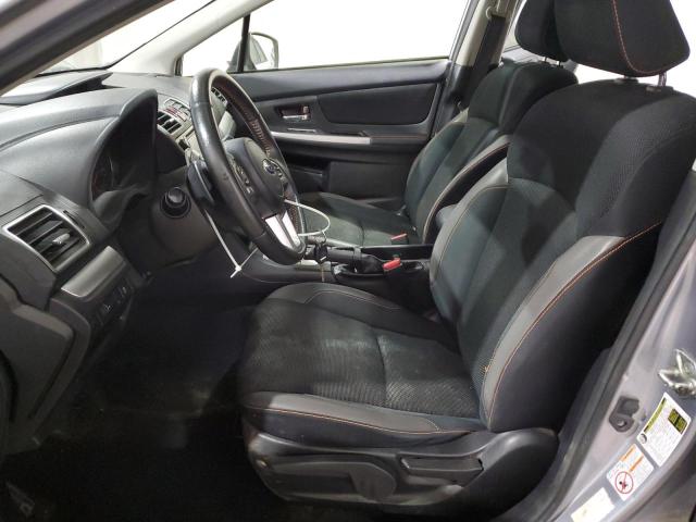 Photo 6 VIN: JF2GPABC2G8202603 - SUBARU CROSSTREK 