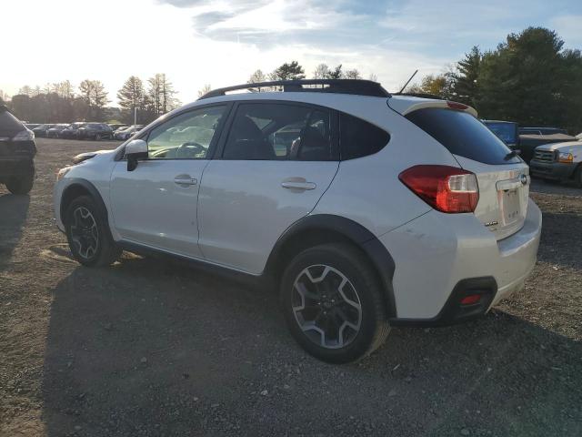 Photo 1 VIN: JF2GPABC2G8204433 - SUBARU CROSSTREK 