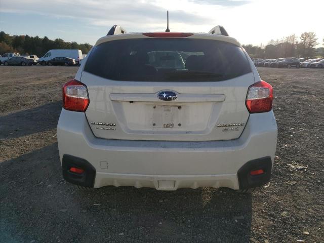 Photo 5 VIN: JF2GPABC2G8204433 - SUBARU CROSSTREK 