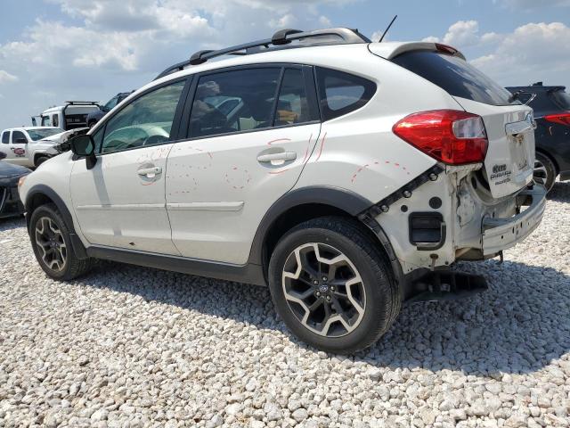 Photo 1 VIN: JF2GPABC2G8210216 - SUBARU CROSSTREK 