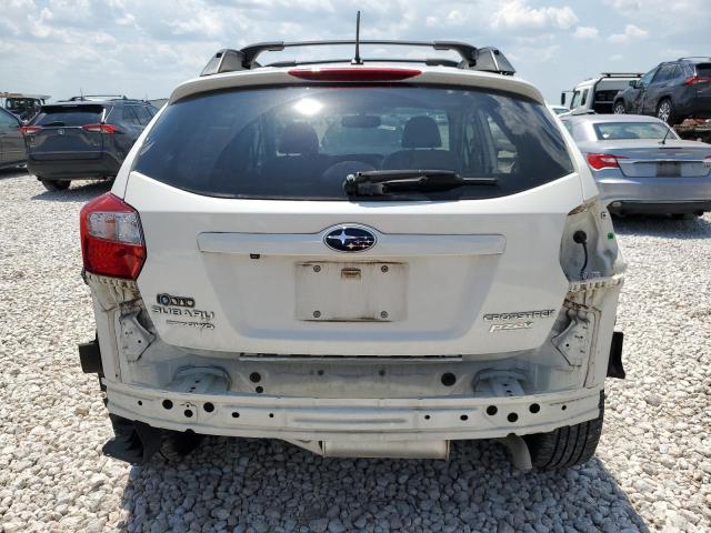 Photo 5 VIN: JF2GPABC2G8210216 - SUBARU CROSSTREK 