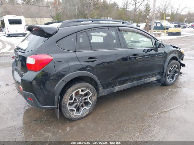 Photo 3 VIN: JF2GPABC2G8214797 - SUBARU CROSSTREK 