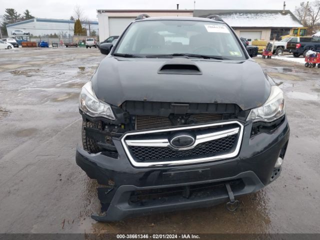 Photo 5 VIN: JF2GPABC2G8214797 - SUBARU CROSSTREK 