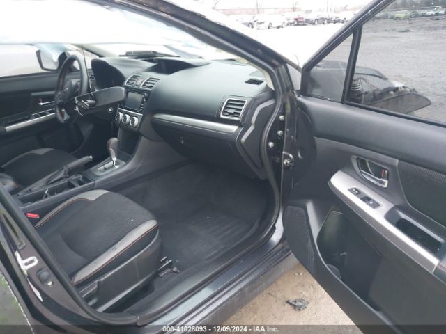 Photo 4 VIN: JF2GPABC2G8218252 - SUBARU CROSSTREK 