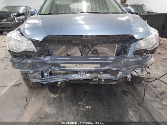 Photo 5 VIN: JF2GPABC2G8218462 - SUBARU CROSSTREK 