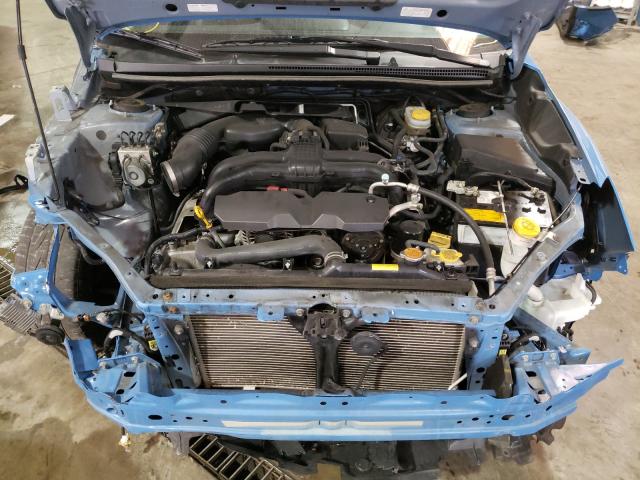 Photo 6 VIN: JF2GPABC2G8220387 - SUBARU CROSSTREK 