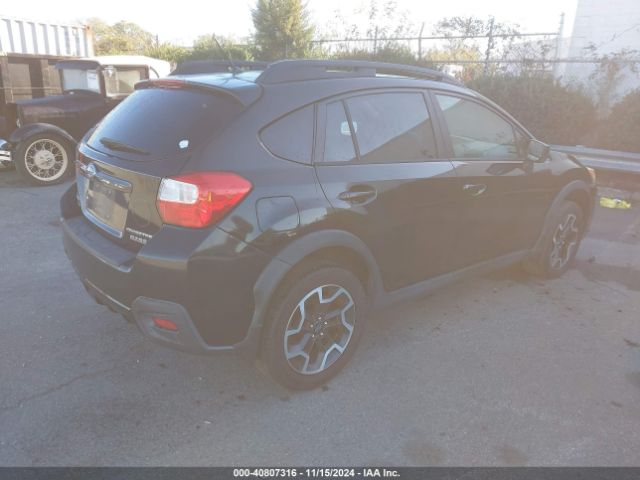 Photo 3 VIN: JF2GPABC2G8226920 - SUBARU CROSSTREK 