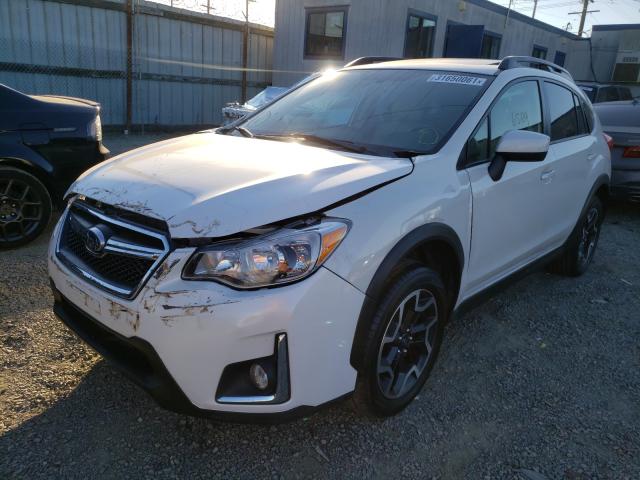 Photo 1 VIN: JF2GPABC2G8232460 - SUBARU CROSSTREK 