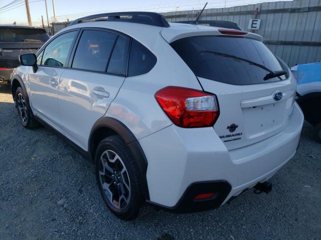 Photo 2 VIN: JF2GPABC2G8232460 - SUBARU CROSSTREK 